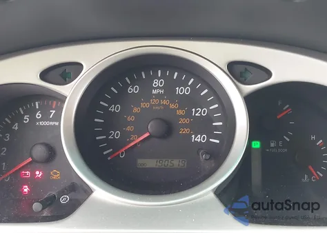 2005 Toyota Highlander from USA, damaged, VIN JTEGD21A650105960